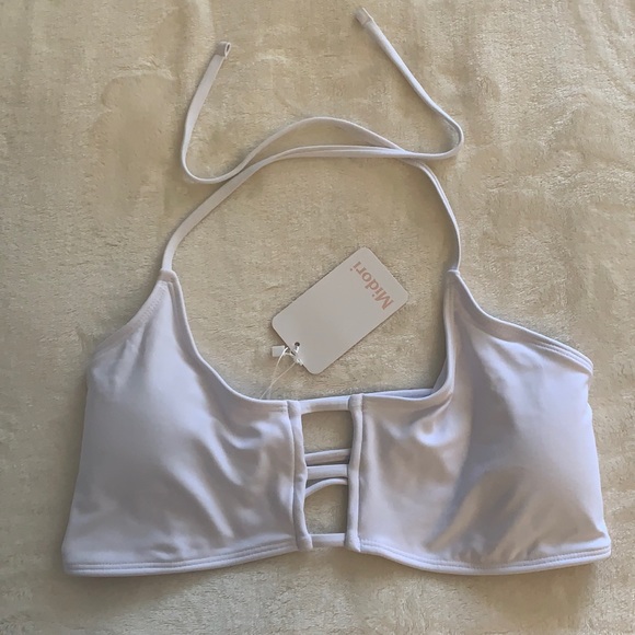 Midori Other - Brand new Midori bikini top!
